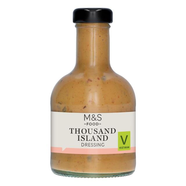 M&S 1000 Island Dressing