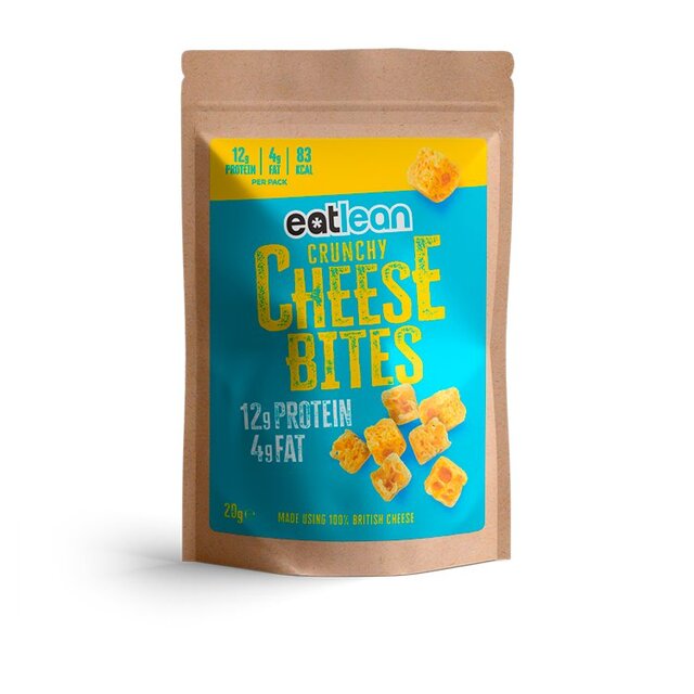 EATLEAN Cheese Bites