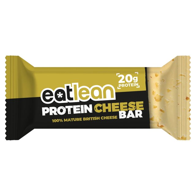 EATLEAN Protein Cheese Bar