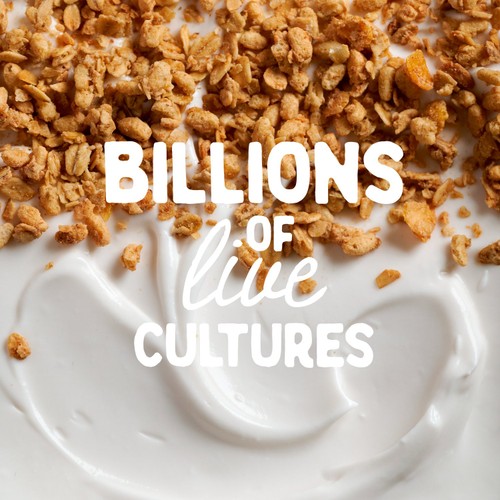 The Coconut Collab Coconut Yog with Granola Clusters thumbnail 4