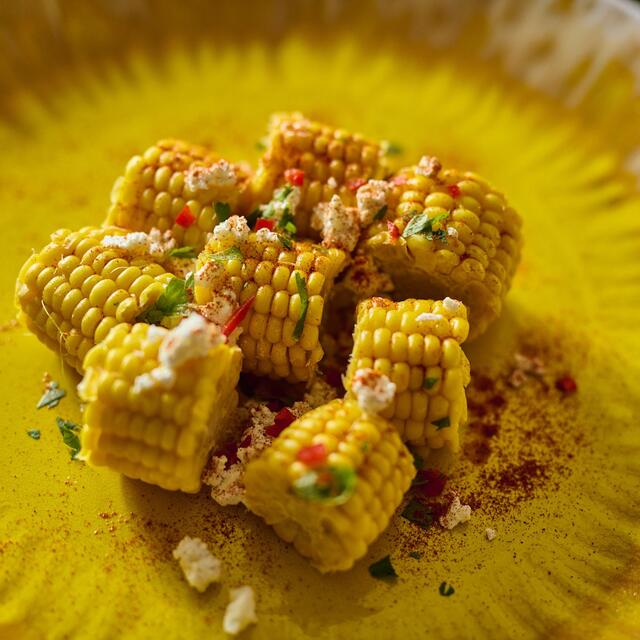 Freshlock Corn On The Cob - 8 Bites per pack (equivalent 2 cobs) thumbnail 6