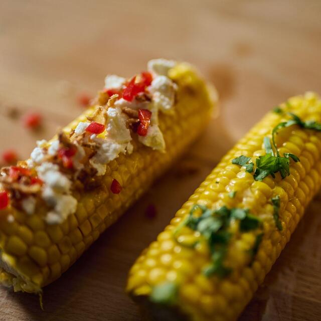 Freshlock Corn On The Cob - 2 Cobs thumbnail 8