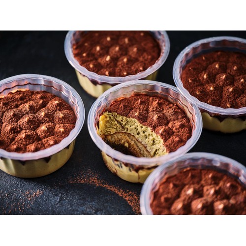 M&S Pistachio Tiramisu thumbnail 3