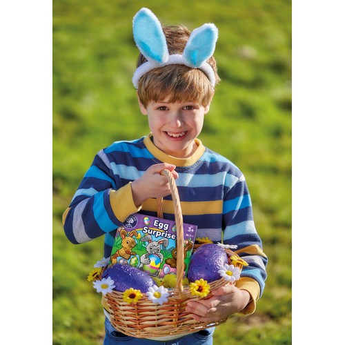 Orchard Toys Egg Surprise Mini Game thumbnail 4