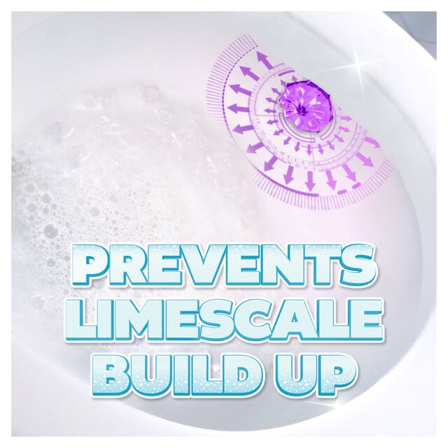 Duck Toilet Fresh Discs Holder Virtual Violet 36ml thumbnail 8