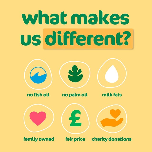 Bonya Follow On Milk 2, 6-12 Months thumbnail 5