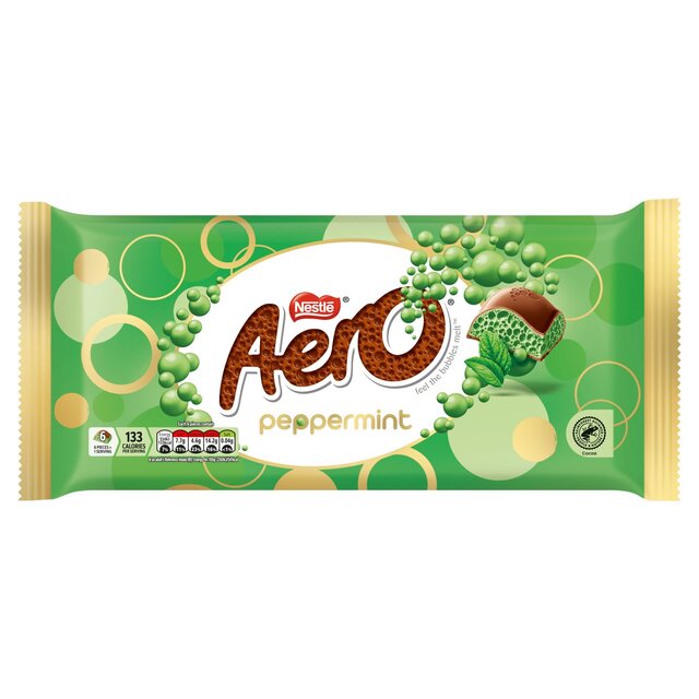 Aero Peppermint Giant Sharing Bar