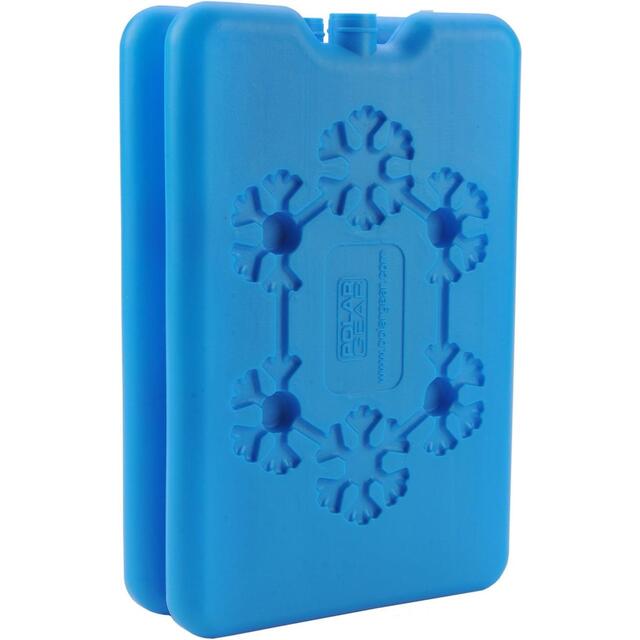 Polar Gear Medium Ice Pack, Blue