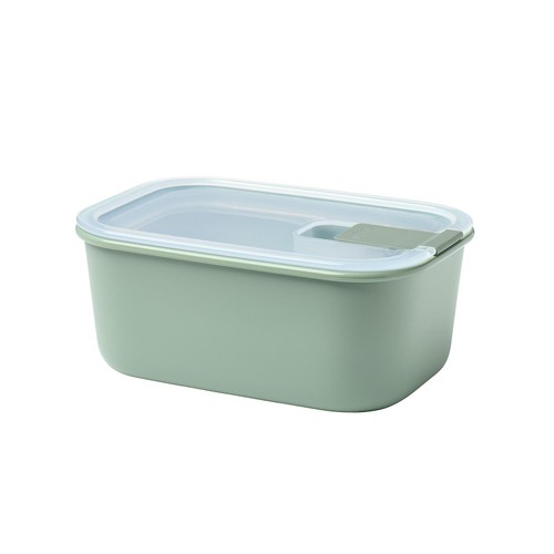 Mepal EasyClip Storage Container 700ml, Nordic Sage