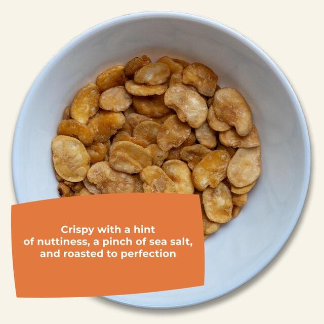 Wallaroo Roasted Fava Bean Pieces thumbnail 4