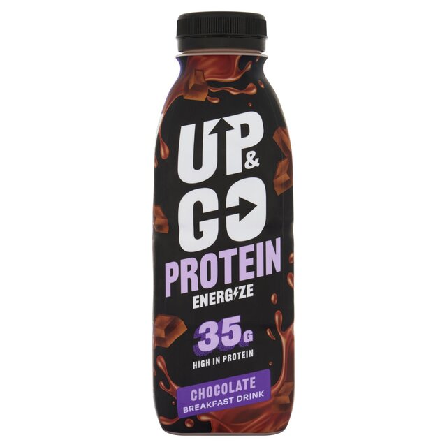 Up&Go Protein Chocolate