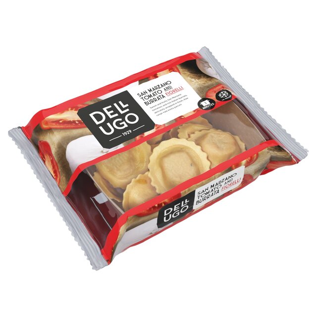 Dell'Ugo San Marzano and Burrata Fiorelli thumbnail 2