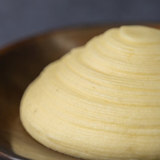 Koffmann's Classic Mashed Potato thumbnail 2