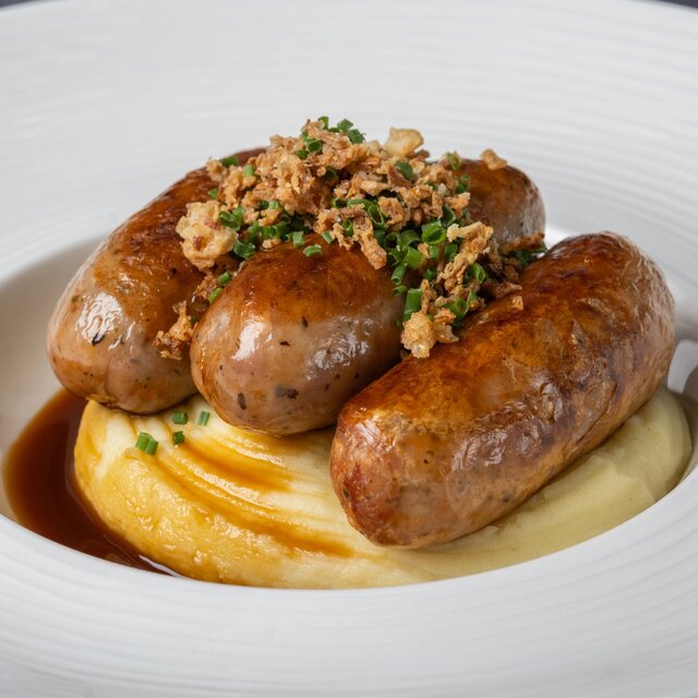 Koffmann's Classic Mashed Potato thumbnail 3