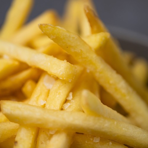 Koffmann's Skinny French Fries thumbnail 2