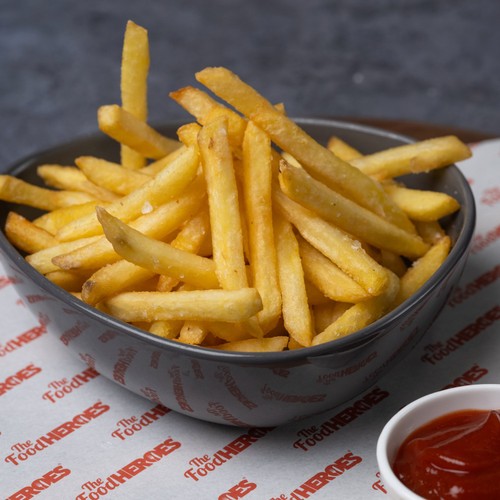 Koffmann's Skinny French Fries thumbnail 3