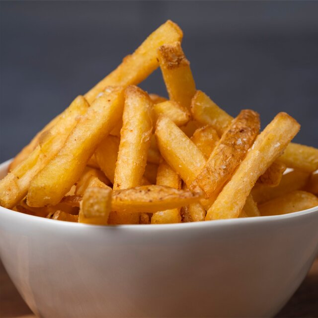 Koffmann's Classic French Fries thumbnail 3