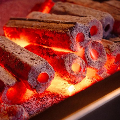 Big K 5KG Hot Brix Grade Briquette thumbnail 2