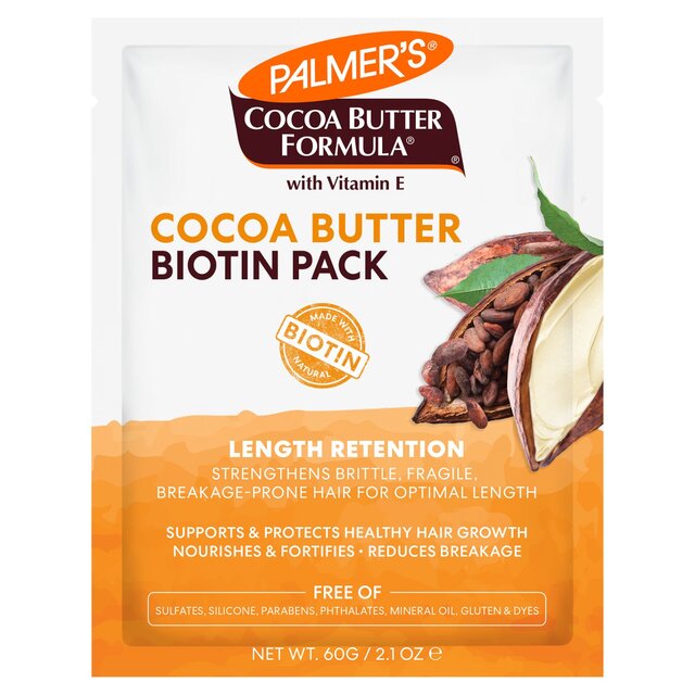 Palmer's Length Retention Hair Mask