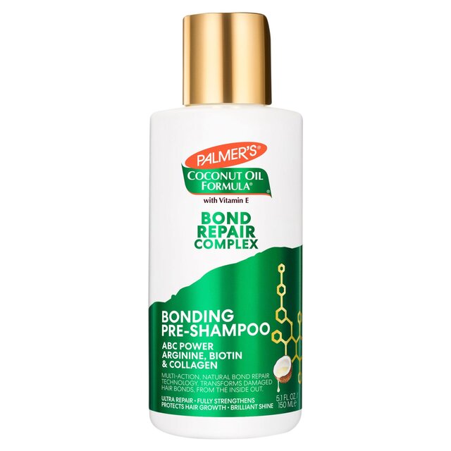Palmer's Bonding Repair Pre-Shampoo