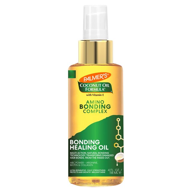 Palmer's Bonding Repair Complex Bonding Healing Oil