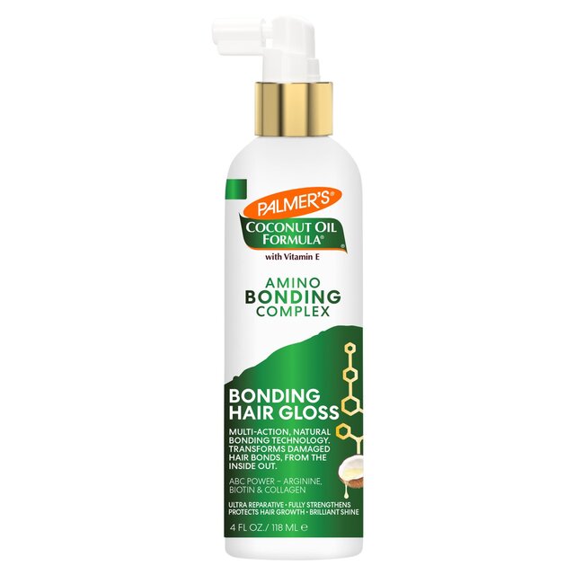 Palmer's Bonding Repair Complex Bonding Hair Gloss