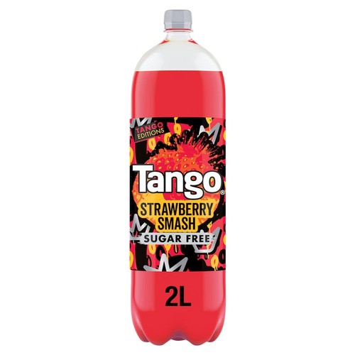 Tango Strawberry Smash