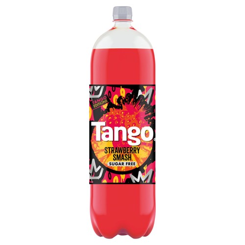 Tango Strawberry Smash thumbnail 2