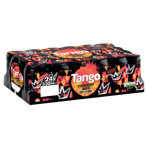 Tango Strawberry Smash thumbnail 2