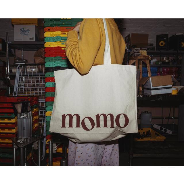 MOMO Kombucha Organic Turmeric thumbnail 6