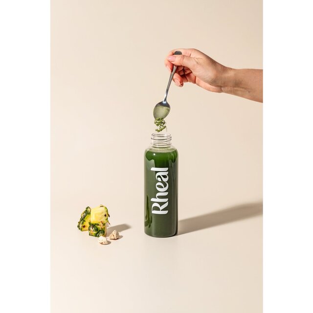 Rheal Superfoods Clean Greens Sachets thumbnail 4