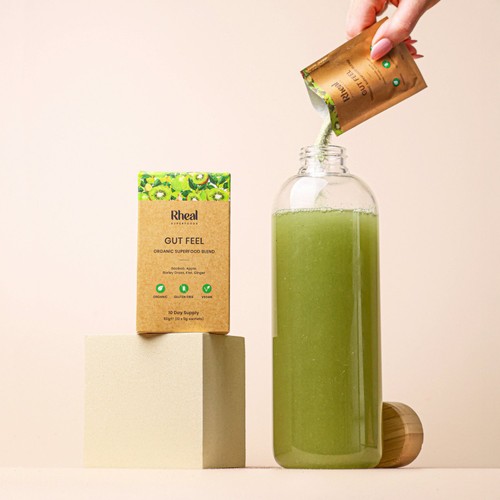 Rheal Superfoods Gut Feel Sachets thumbnail 3