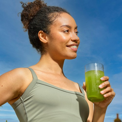 Rheal Superfoods Gut Feel Sachets thumbnail 4