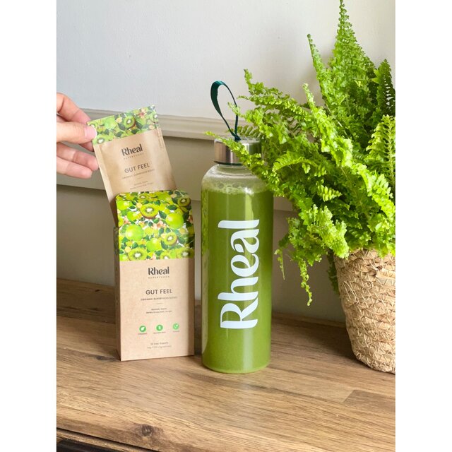 Rheal Superfoods Gut Feel Sachets thumbnail 5