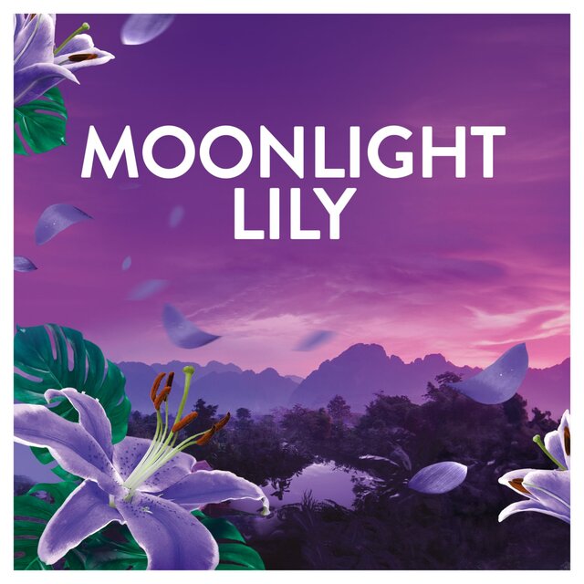 Lenor Outdoorable Moonlight Lily Fabric Softener thumbnail 4