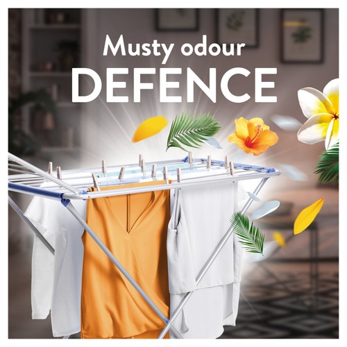 Lenor Outdoorable Golden Sunset Fabric Softener thumbnail 4