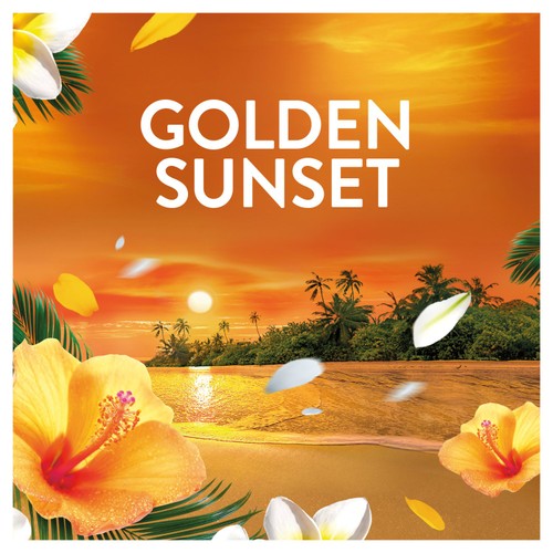 Lenor Outdoorable Golden Sunset Fabric Softener thumbnail 6