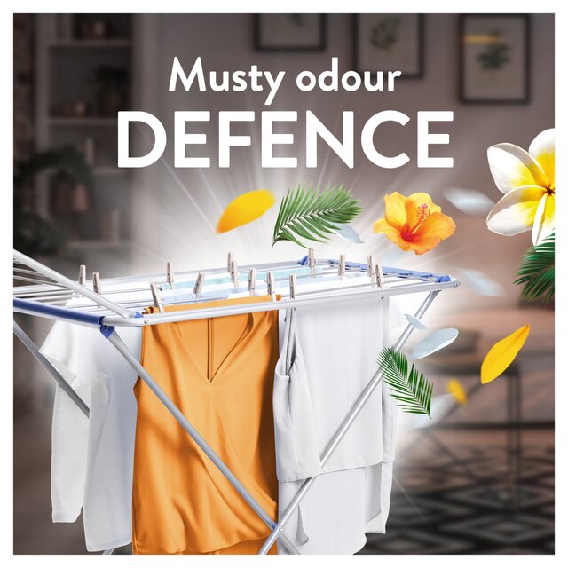 Lenor Outdoorable Golden Sunset Fabric Softener thumbnail 6