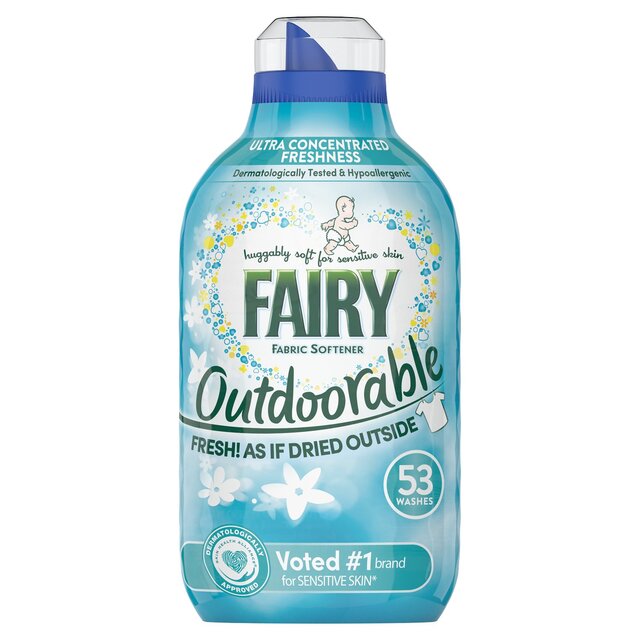 Fairy Outdoorable Fabric Conditioner thumbnail 2
