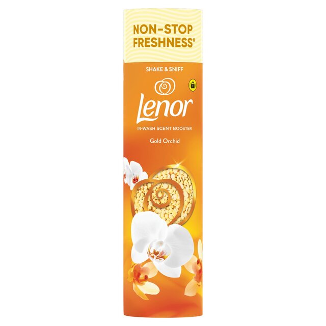 Lenor Scent Booster Gold Orchid thumbnail 2