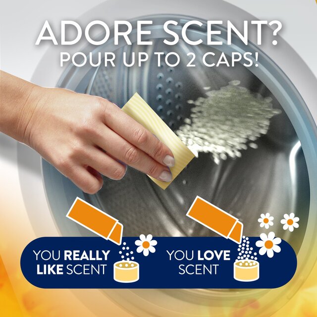 Lenor Scent Booster Gold Orchid thumbnail 4