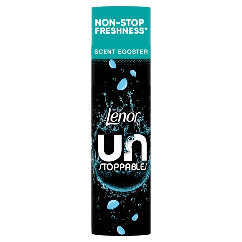 Lenor Unstoppables Fresh Scent Booster thumbnail 2