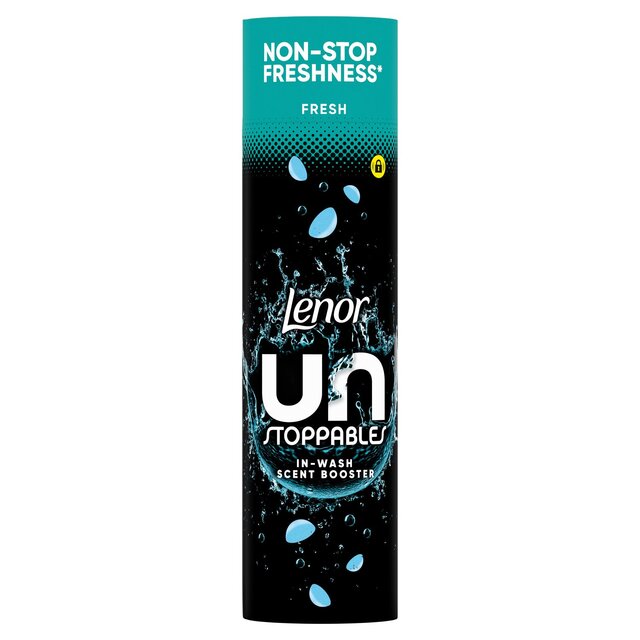 Lenor Unstoppables Fresh Scent Booster