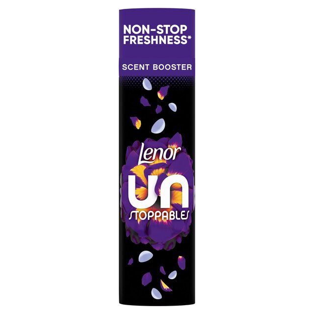Lenor Unstoppables Violet Fresh Scent Booster