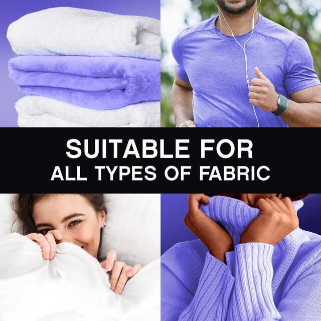 Lenor Unstoppables  Violet Fresh Scent Booster thumbnail 6