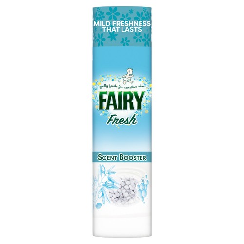 Fairy In-Wash Scent Booster