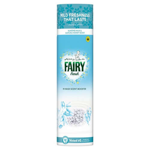 Fairy In-Wash Scent Booster thumbnail 2