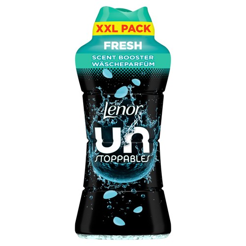 Lenor Unstoppables Fresh Scent Booster