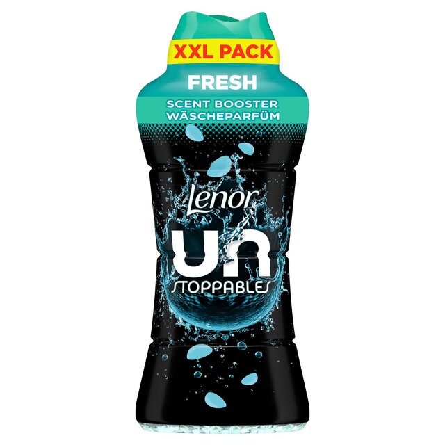Lenor Unstoppables Fresh Scent Booster