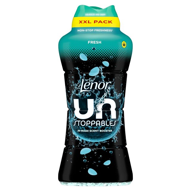 Lenor Unstoppables Fresh Scent Booster thumbnail 2